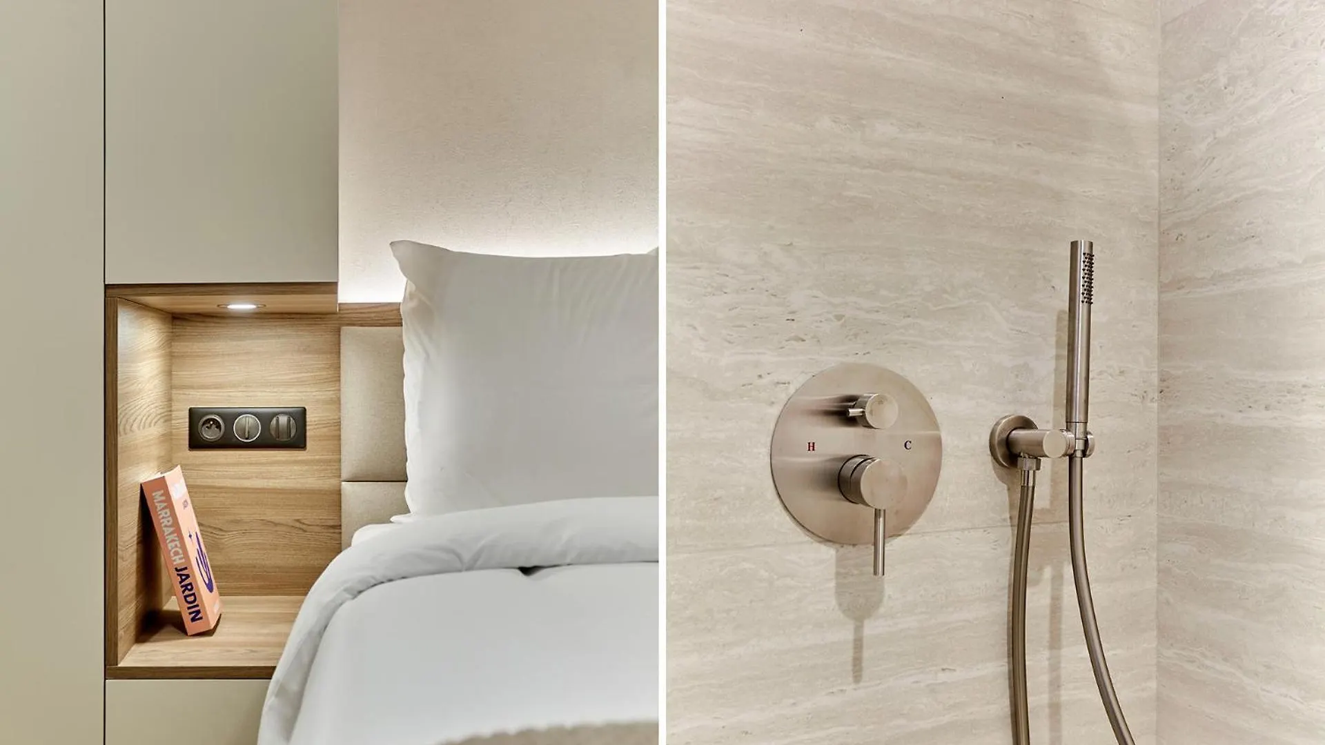 Studio Center Of Paris By Studio Prestige