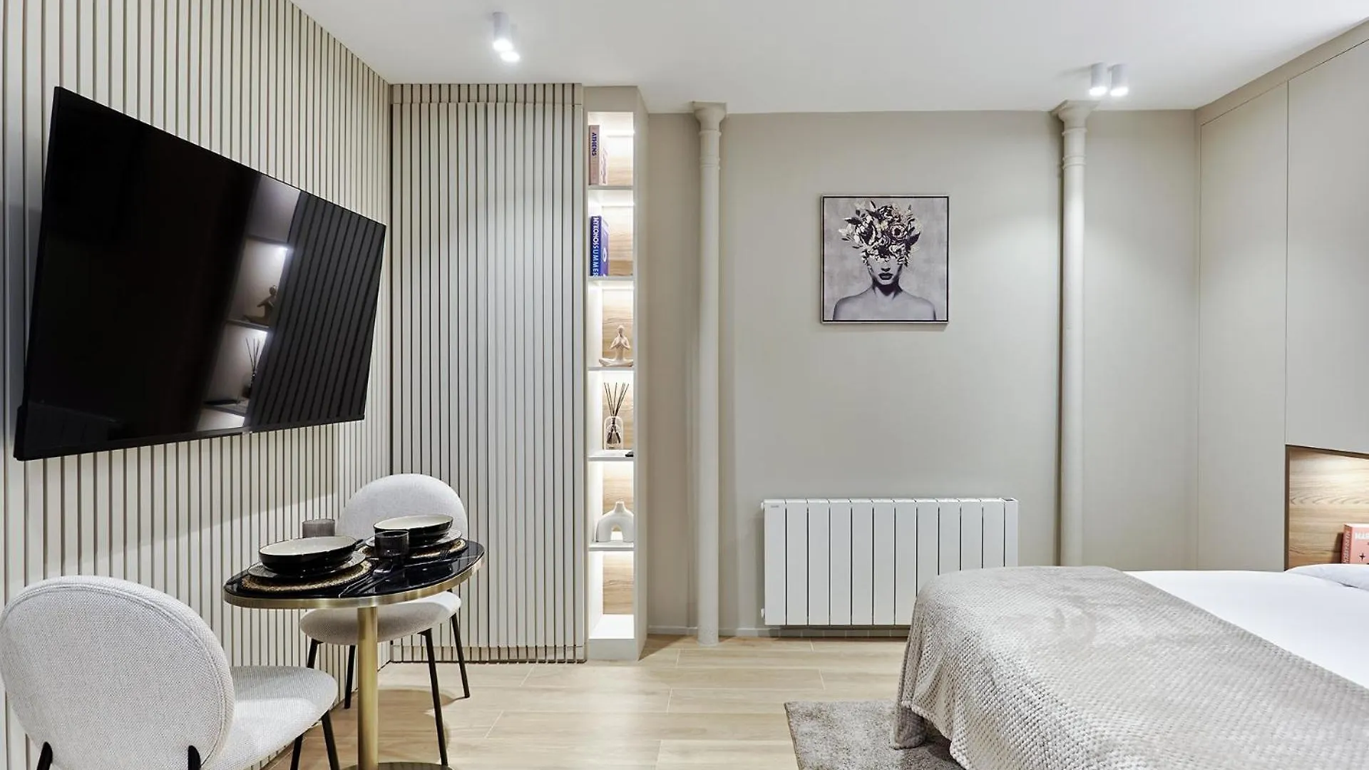 Studio Center Of Paris By Studio Prestige 0*,  法国
